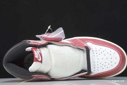 Hyperoad 1 ROOM AIR JORDAN HIGH X TROPHY OG 0730
